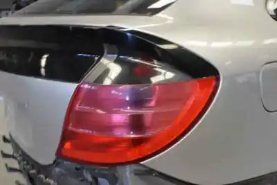 Утилизация автомобиля mercedes-benz clase c (w203) c 180 kompressor (203.046) года 2004 питание 271946