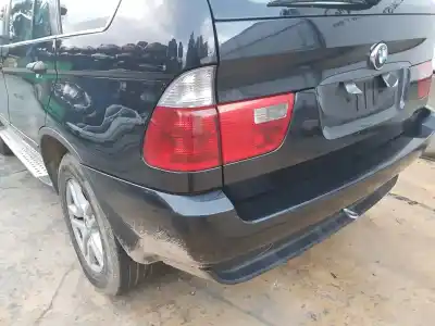 Scrapping Vehicle bmw x5 (e53) 3.0 d of the year 2004 powered 306d2