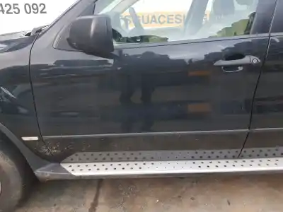 Scrapping Vehicle bmw x5 (e53) 3.0 d of the year 2004 powered 306d2