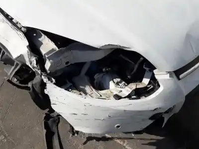 Утилизация автомобиля ford focus iii 1.6 tdci года 2014 питание t1da