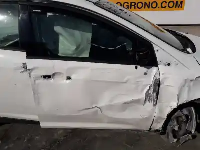 Утилизация автомобиля ford focus iii 1.6 tdci года 2014 питание t1da