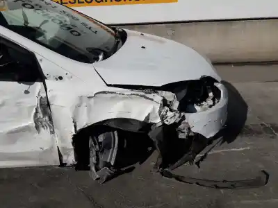 Утилизация автомобиля ford focus iii 1.6 tdci года 2014 питание t1da