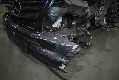 Здавання транспортного засобу clase c clase m 2.7 cdi 20v року 2002 потужний 612963