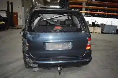Scrapping Vehicle clase c                                            clase m                                                                                                                                                                                                                                                    2.7 cdi 20v of the year 2002 powered 612963