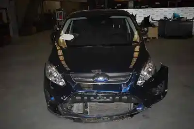 Утилизация автомобиля ford cmax 1.0 ecoboost года 2013 питание m1da