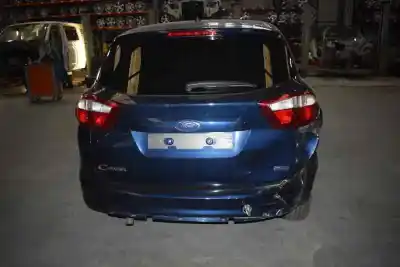 Утилизация автомобиля ford cmax 1.0 ecoboost года 2013 питание m1da