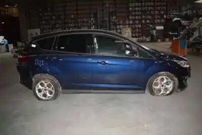 Утилизация автомобиля ford cmax 1.0 ecoboost года 2013 питание m1da