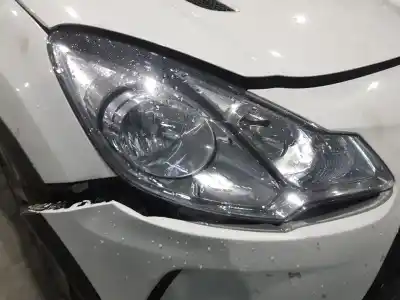 Утилизация автомобиля citroen ds3 (sa_) 1.6 racing года 2012 питание 5fd