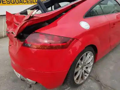 Здавання транспортного засобу audi tt (8j3/8j9) 1.8 tfsi coupe 160 cv / 118 kw року 2010 потужний cdaa Здавання транспортного засобу audi tt (8j3/8j9) 1.8 tfsi coupe 160 cv / 118 kw року 2010 потужний cdaa