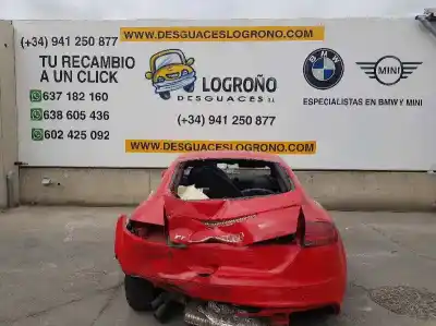 Здавання транспортного засобу audi tt (8j3/8j9) 1.8 tfsi coupe 160 cv / 118 kw року 2010 потужний cdaa Здавання транспортного засобу audi tt (8j3/8j9) 1.8 tfsi coupe 160 cv / 118 kw року 2010 потужний cdaa