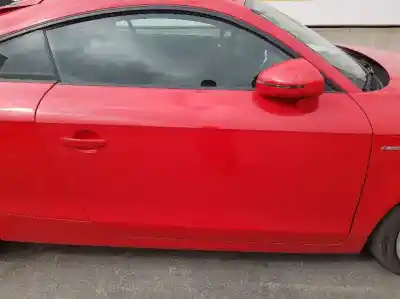 Здавання транспортного засобу audi tt (8j3/8j9) 1.8 tfsi coupe 160 cv / 118 kw року 2010 потужний cdaa Здавання транспортного засобу audi tt (8j3/8j9) 1.8 tfsi coupe 160 cv / 118 kw року 2010 потужний cdaa