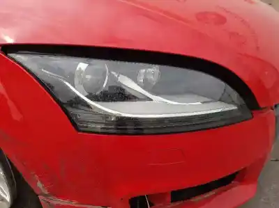 Здавання транспортного засобу audi tt (8j3/8j9) 1.8 tfsi coupe 160 cv / 118 kw року 2010 потужний cdaa Здавання транспортного засобу audi tt (8j3/8j9) 1.8 tfsi coupe 160 cv / 118 kw року 2010 потужний cdaa