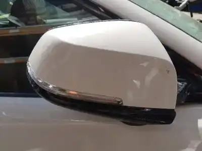 Veículo de Sucata bmw serie 4 cabrio (f33) 2.0 do ano 2017 alimentado b48b20a