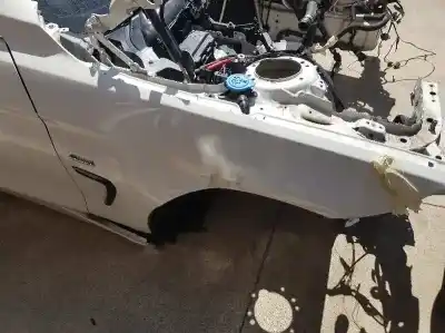 Veículo de Sucata bmw serie 4 cabrio (f33) 2.0 do ano 2017 alimentado b48b20a