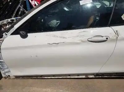 Veículo de Sucata bmw serie 4 cabrio (f33) 2.0 do ano 2017 alimentado b48b20a