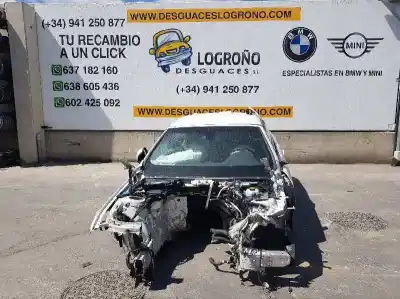 Veículo de Sucata bmw serie 4 cabrio (f33) 2.0 do ano 2017 alimentado b48b20a