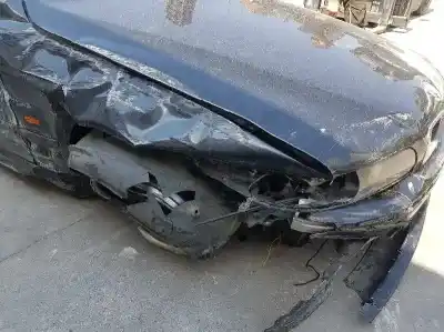 Scrapping Vehicle bmw 5 (e39) 525 i of the year 2001 powered 256s5