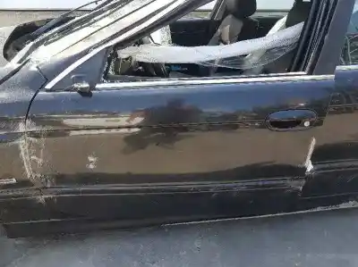 Scrapping Vehicle bmw 5 (e39) 525 i of the year 2001 powered 256s5