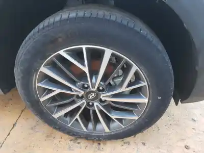 Утилизация автомобиля hyundai tucson (tl, tle) 1.6 gdi года 2018 питание g4fd