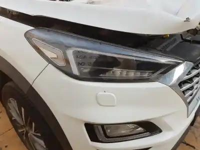 Утилизация автомобиля hyundai tucson (tl, tle) 1.6 gdi года 2018 питание g4fd