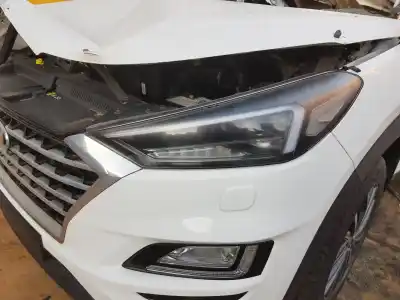 Утилизация автомобиля hyundai tucson (tl, tle) 1.6 gdi года 2018 питание g4fd