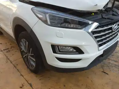 Утилизация автомобиля hyundai tucson (tl, tle) 1.6 gdi года 2018 питание g4fd