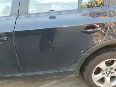 Scrapping Vehicle bmw x3 (e83) 2.0 d of the year 2007 powered 204d4