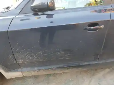 Scrapping Vehicle bmw x3 (e83) 2.0 d of the year 2007 powered 204d4