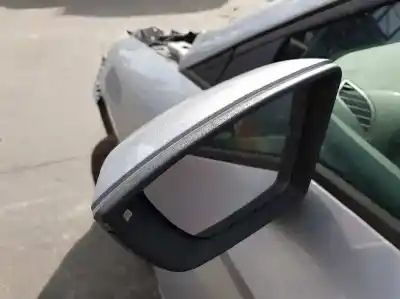 Veículo de Sucata seat leon (5f1) 1.6 tdi do ano 2019 alimentado dgte