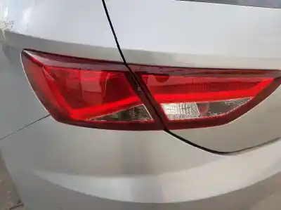 Veículo de Sucata seat leon (5f1) 1.6 tdi do ano 2019 alimentado dgte