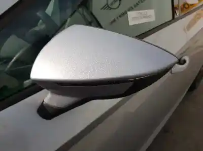 Veículo de Sucata seat leon (5f1) 1.6 tdi do ano 2019 alimentado dgte