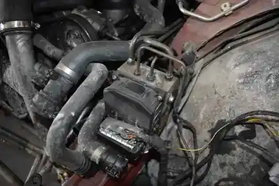 Veículo de Sucata bmw x5 (e53) 3.0 d do ano 2003 alimentado 306d1