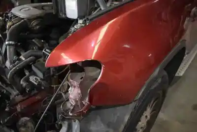 Veículo de Sucata bmw x5 (e53) 3.0 d do ano 2003 alimentado 306d1