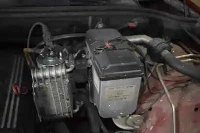 Veículo de Sucata bmw x5 (e53) 3.0 d do ano 2003 alimentado 306d1