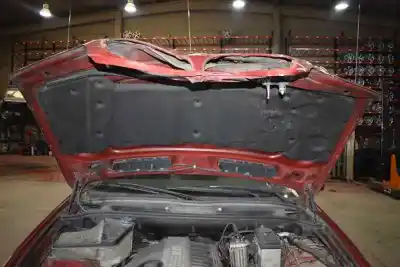 Veículo de Sucata bmw x5 (e53) 3.0 d do ano 2003 alimentado 306d1