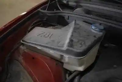 Veículo de Sucata bmw x5 (e53) 3.0 d do ano 2003 alimentado 306d1