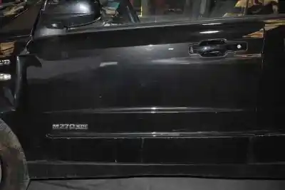 Утилизация автомобиля ssangyong kyron 2.7 xdi 4x4 года 2010 питание d27dt