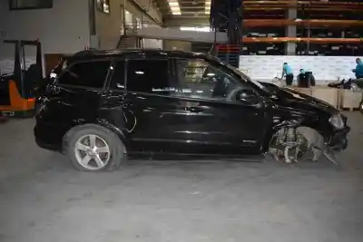 Утилизация автомобиля ssangyong kyron 2.7 xdi 4x4 года 2010 питание d27dt