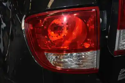 Утилизация автомобиля ssangyong kyron 2.7 xdi 4x4 года 2010 питание d27dt