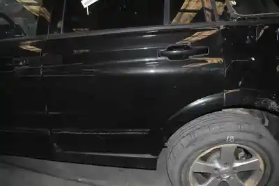 Утилизация автомобиля ssangyong kyron 2.7 xdi 4x4 года 2010 питание d27dt