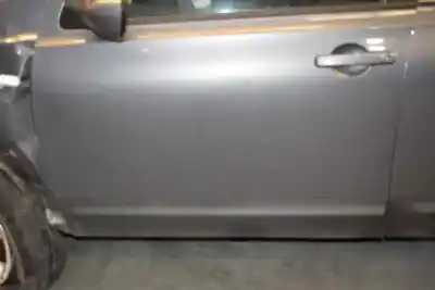 Здавання транспортного засобу nissan qashqai / qashqai +2 i (j10, nj10, jj10e) 1.5 dci року 2009 потужний k9k282