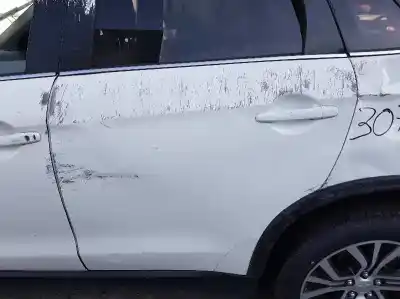 Утилизация автомобиля mitsubishi asx (ga0w) 1.6 cat года 2018 питание 4a92