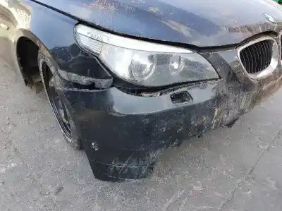 Veicolo di demolizione bmw 5 (e60) 530 d dell'anno 2004 alimentato 306d2