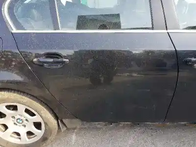 Veicolo di demolizione bmw 5 (e60) 530 d dell'anno 2004 alimentato 306d2