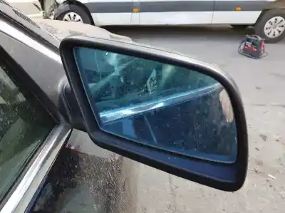 Veicolo di demolizione bmw 5 (e60) 530 d dell'anno 2004 alimentato 306d2