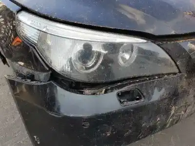 Veicolo di demolizione bmw 5 (e60) 530 d dell'anno 2004 alimentato 306d2
