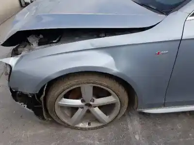 Утилизация автомобиля audi                                               a4 b8 avant (8k5)                                                                                                                                                                                                                                          2.0 tdi года 2008 питание caga