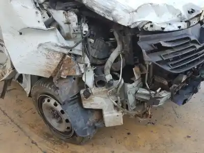 Veicolo di demolizione renault trafic combi 1.6 dci d energy dell'anno 2017 alimentato r9m452