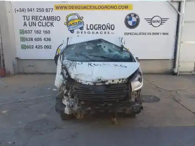 Hurda Aracı RENAULT TRAFIC COMBI 1.6 dCi D Energy Yılın 2017 güçlü R9M452