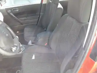 Утилизация автомобиля renault megane ii sedán (lm0/1_) 1.5 dci (lm02, lm13, lm2a) года 2004 питание k9k728